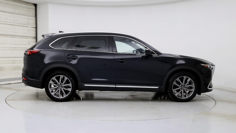 2021 Mazda CX-9 Grand Touring 7