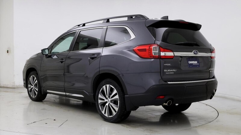 2021 Subaru Ascent Limited 2