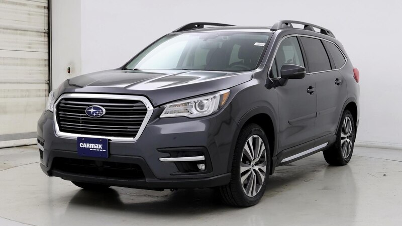 2021 Subaru Ascent Limited 4