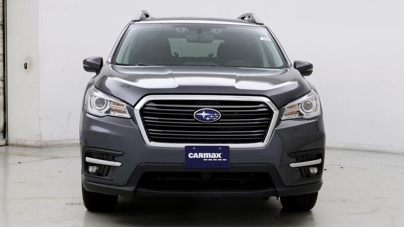 2021 Subaru Ascent Limited 5