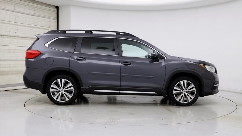 2021 Subaru Ascent Limited 7