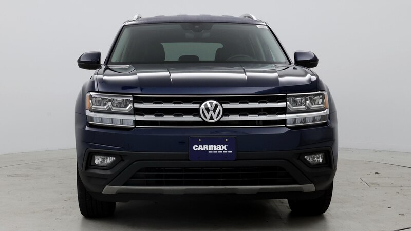 2019 Volkswagen Atlas SE 5