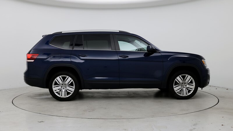 2019 Volkswagen Atlas SE 7