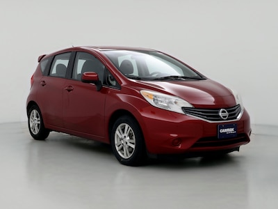 2014 Nissan Versa Note SV -
                Boston, MA