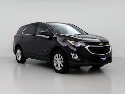 2020 Chevrolet Equinox LT -
                Cranston, RI