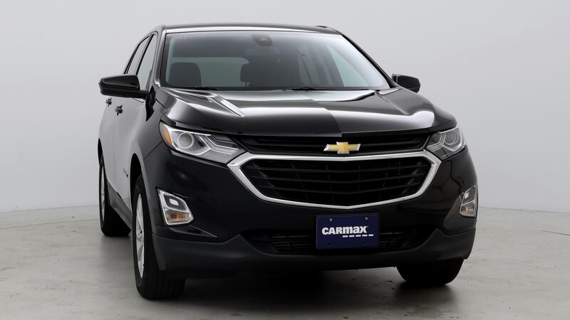 2020 Chevrolet Equinox LT 5