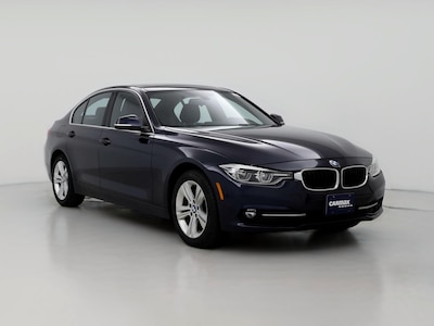 2017 BMW 3 Series 330xi -
                Boston, MA