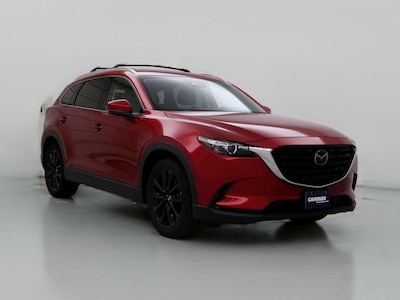 2022 Mazda CX-9 Touring Plus -
                Boston, MA