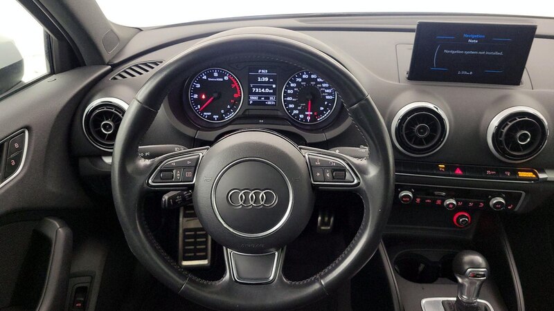 2016 Audi A3 Premium 10