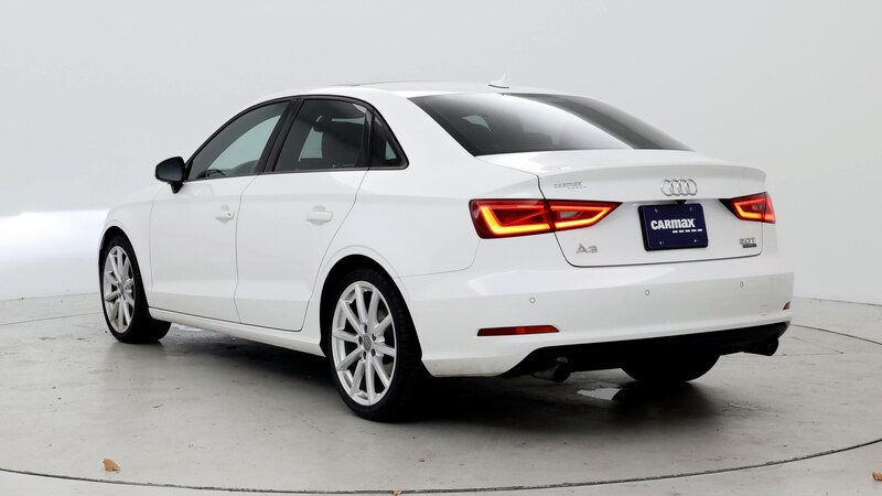 2016 Audi A3 Premium 2