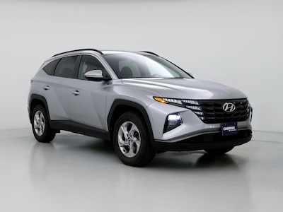 2023 Hyundai Tucson SEL -
                Boston, MA