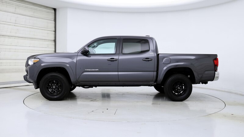 2022 Toyota Tacoma SR5 3