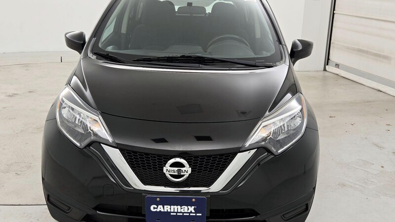 2017 Nissan Versa Note SV 2