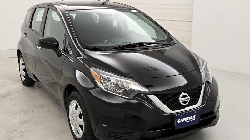 2017 Nissan Versa Note SV 3