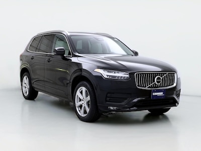 2023 Volvo XC90 B6 Core -
                Boston, MA