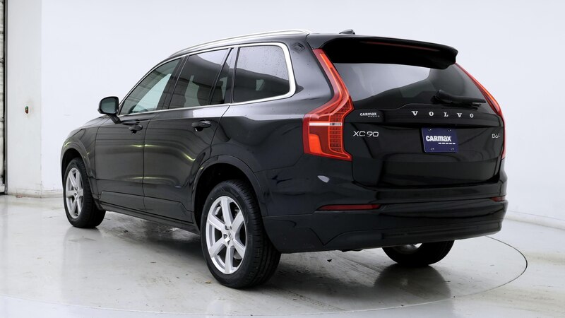 2023 Volvo XC90 B6 Core 2