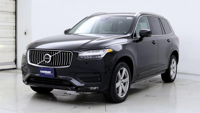 2023 Volvo XC90 B6 Core 4