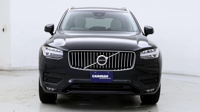 2023 Volvo XC90 B6 Core 5