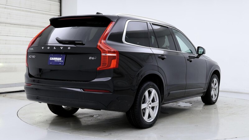 2023 Volvo XC90 B6 Core 8