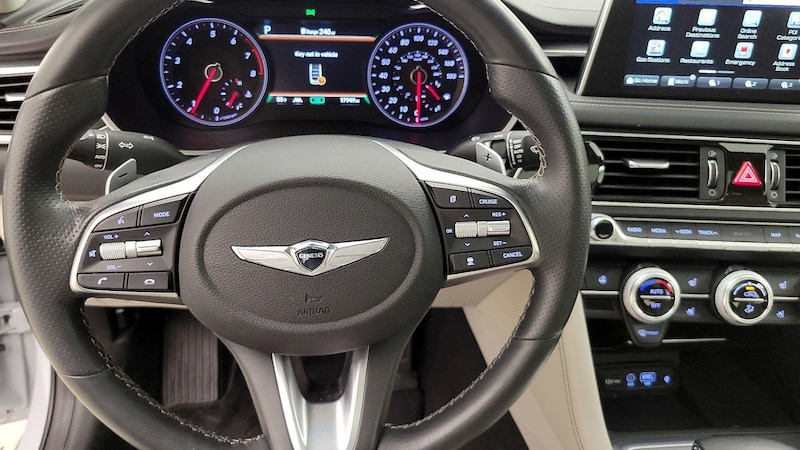 2020 Genesis G70  10