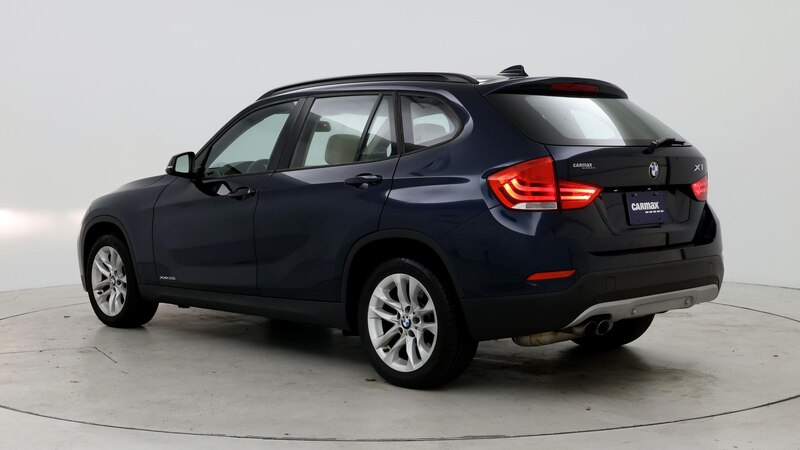 2015 BMW X1 xDrive28i 2