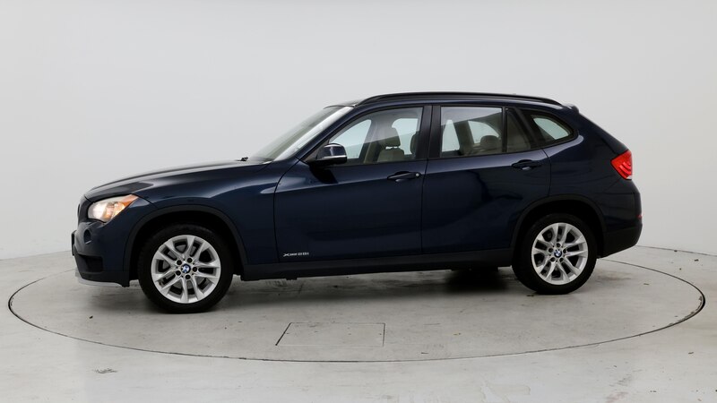 2015 BMW X1 xDrive28i 3