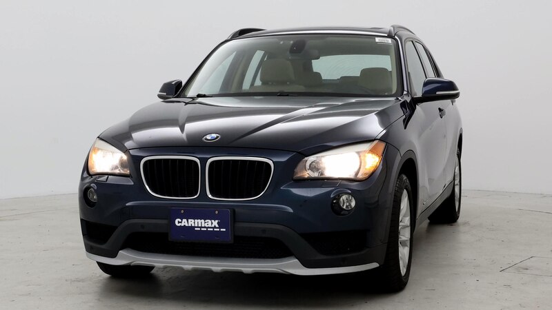 2015 BMW X1 xDrive28i 4