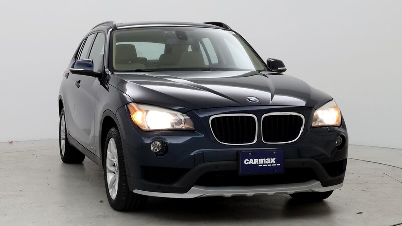 2015 BMW X1 xDrive28i 5