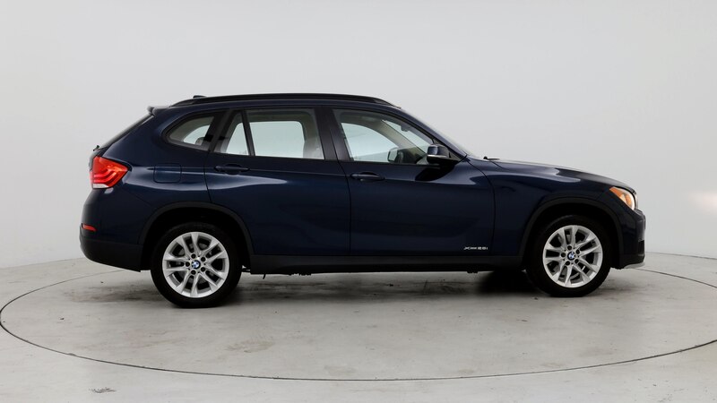 2015 BMW X1 xDrive28i 7