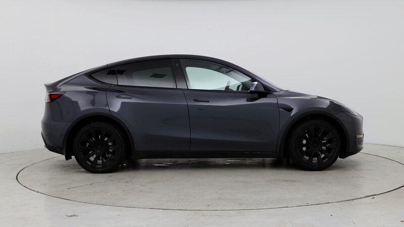 2021 Tesla Model Y Long Range 7