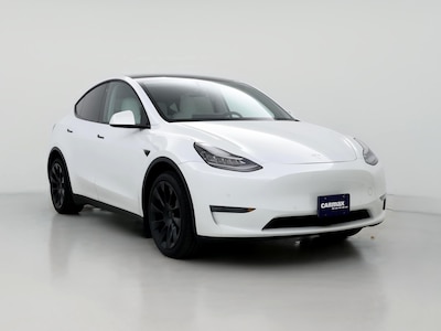 2020 Tesla Model Y Long Range -
                Boston, MA