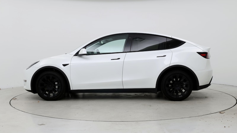 2020 Tesla Model Y Long Range 3