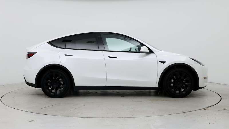 2020 Tesla Model Y Long Range 7