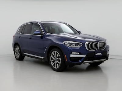 2019 BMW X3 xDrive30i -
                Boston, MA