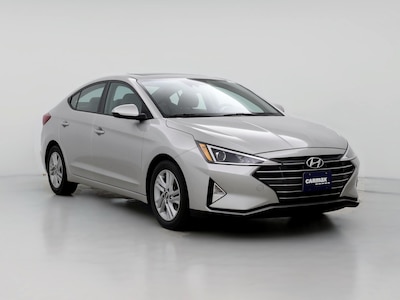 2020 Hyundai Elantra Value Edition -
                Boston, MA