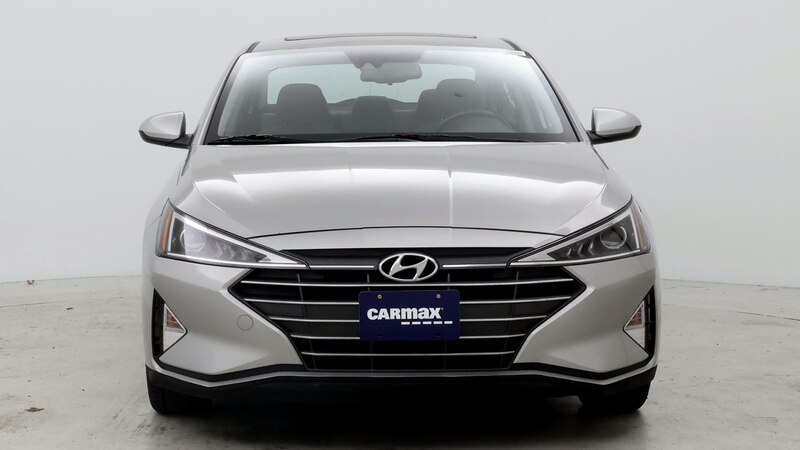 2020 Hyundai Elantra Value Edition 5