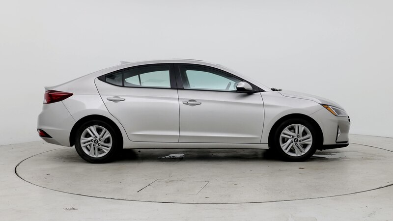 2020 Hyundai Elantra Value Edition 7