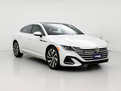 2022 Volkswagen Arteon SEL R-Line -
                Hartford, CT