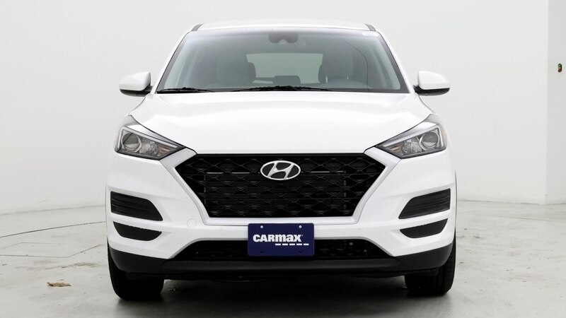 2019 Hyundai Tucson SE 5