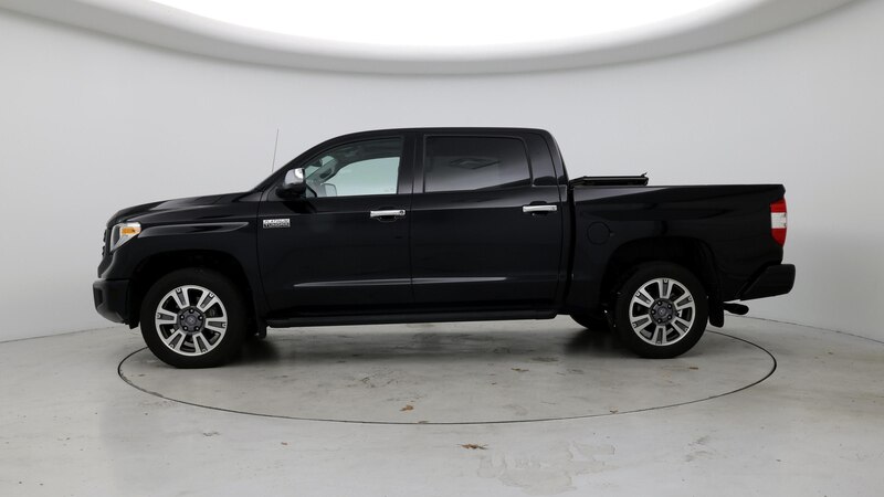 2019 Toyota Tundra Platinum 3