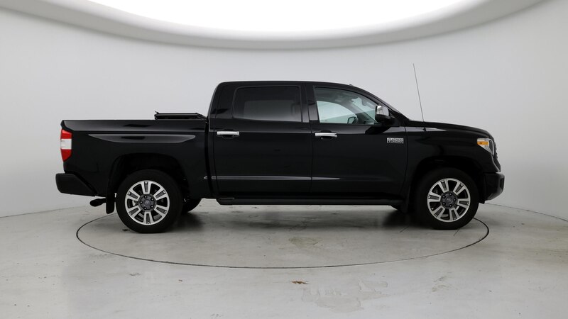 2019 Toyota Tundra Platinum 7