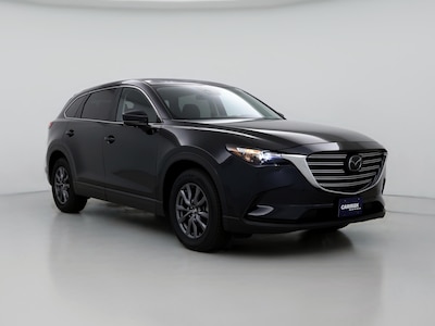 2022 Mazda CX-9 Sport -
                Boston, MA