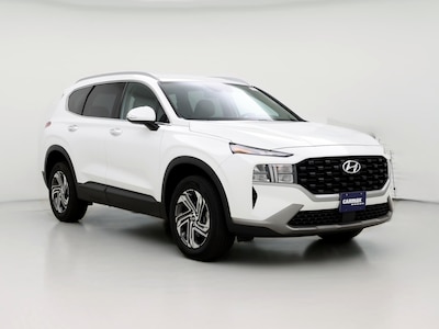 2023 Hyundai Santa Fe SE -
                Hartford, CT