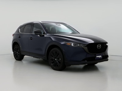 2022 Mazda CX-5 Turbo -
                Boston, MA