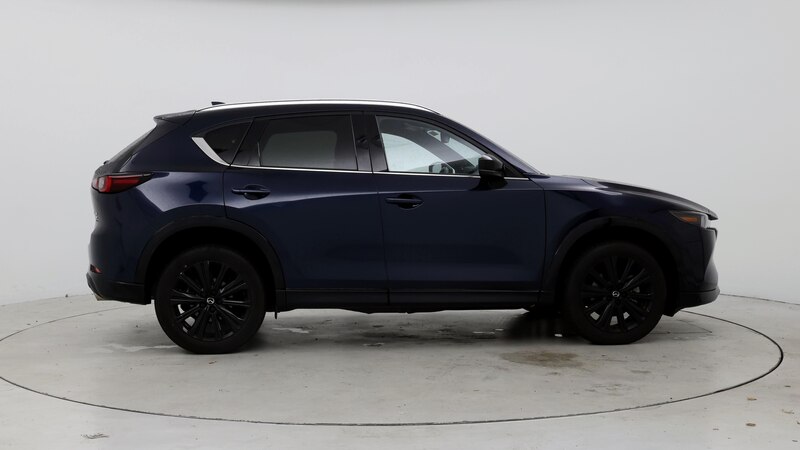 2022 Mazda CX-5 Turbo 7