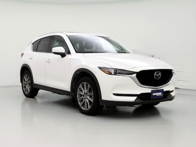 2021 Mazda CX-5 Grand Touring -
                Waterbury, CT