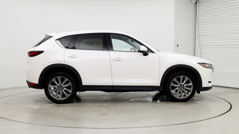 2021 Mazda CX-5 Grand Touring 7