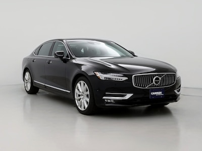 2018 Volvo S90 T6 Inscription -
                Boston, MA