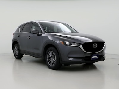 2021 Mazda CX-5 Touring -
                Boston, MA