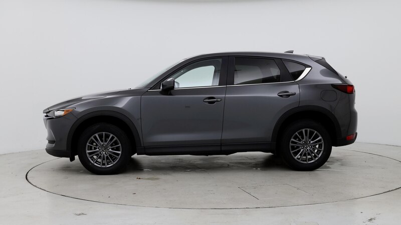 2021 Mazda CX-5 Touring 3